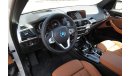 BMW X3 2.0 L   Full Option