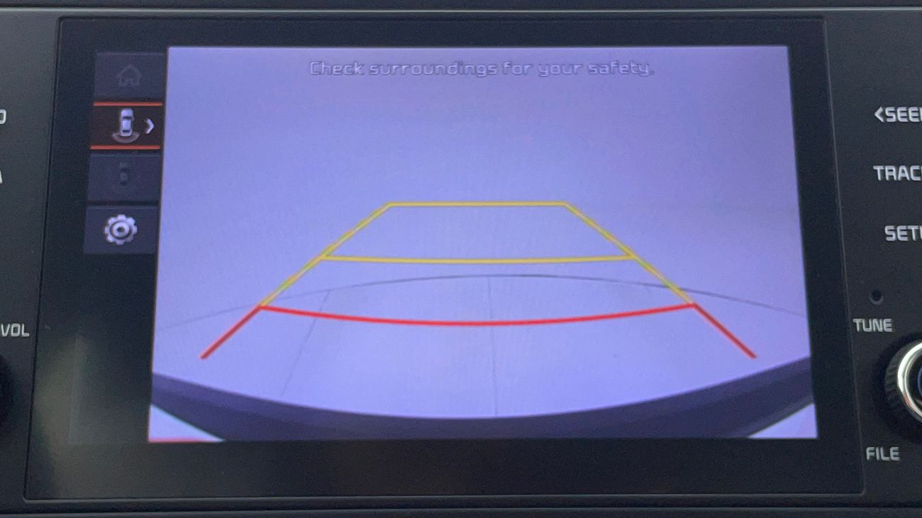 كيا سبورتيج LX 1.6 | بدون دفعة مقدمة | اختبار قيادة مجاني للمنزل