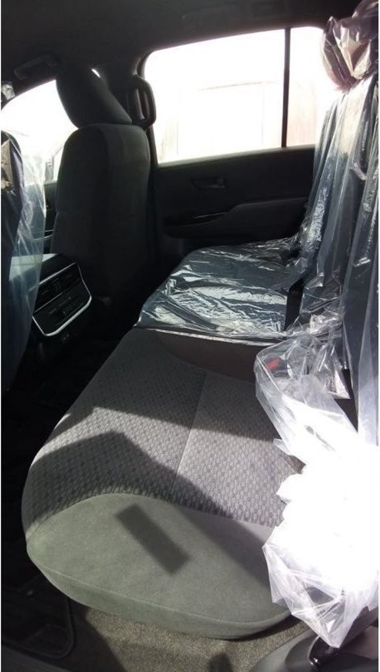 Toyota Land Cruiser LAND CRUISER GXR 3.3L DIESEL