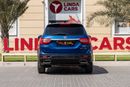 DFSK Fengon 580 INTELLIGENCE DFSK Fengon 580 2023 GCC specs for 623.00 AED monthly