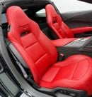 شيفروليه كورفت Stingray 6.2L 2015 Chevrolet Corvette Stingray, Full Service History, Fully Loaded, Excellent Condit