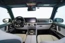 Mercedes-Benz G 63 AMG 4MATIC SUV