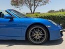 Porsche 718 Boxster  Porsche Boxster 2015 GCC Specs Original Paint in Perfect Conditions
