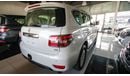 Nissan Patrol SE type 2 with leather seats (FOR EXPORT ONLY)