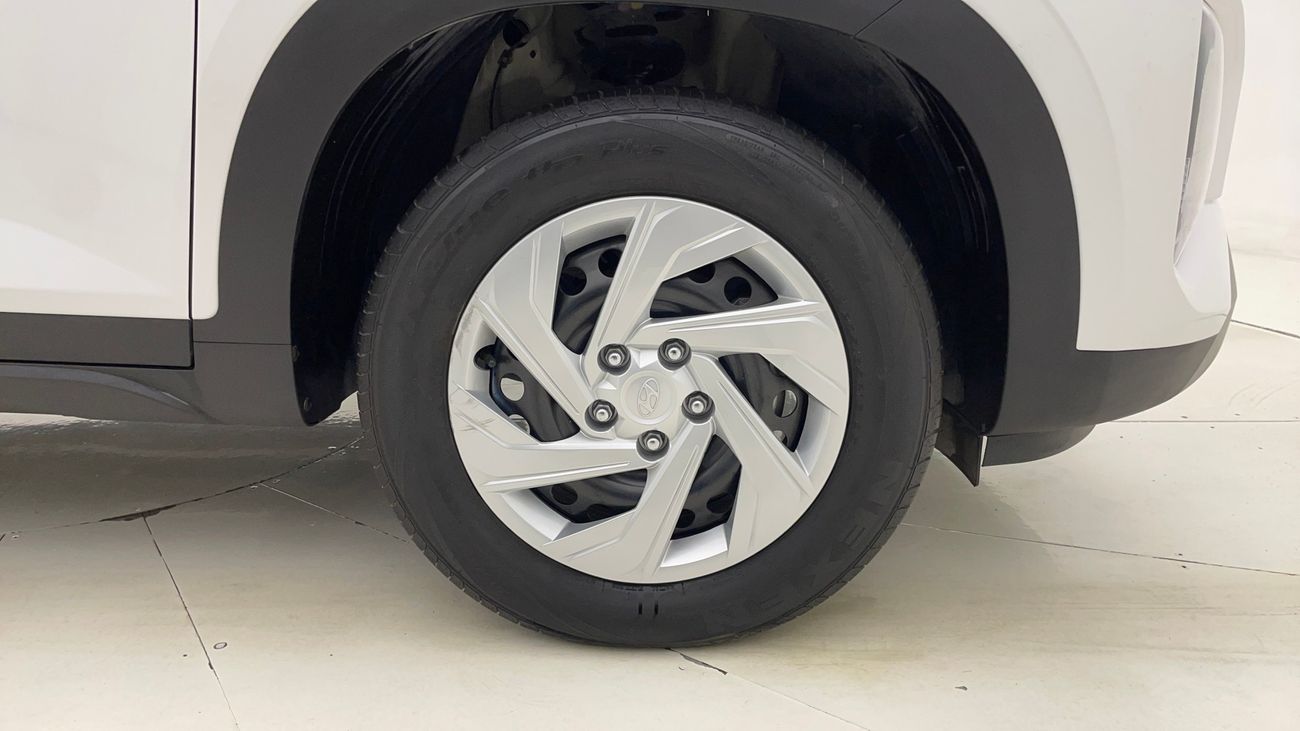 هيونداي كريتا SMART 1.5 | بدون دفعة مقدمة | اختبار القيادة في المنزل