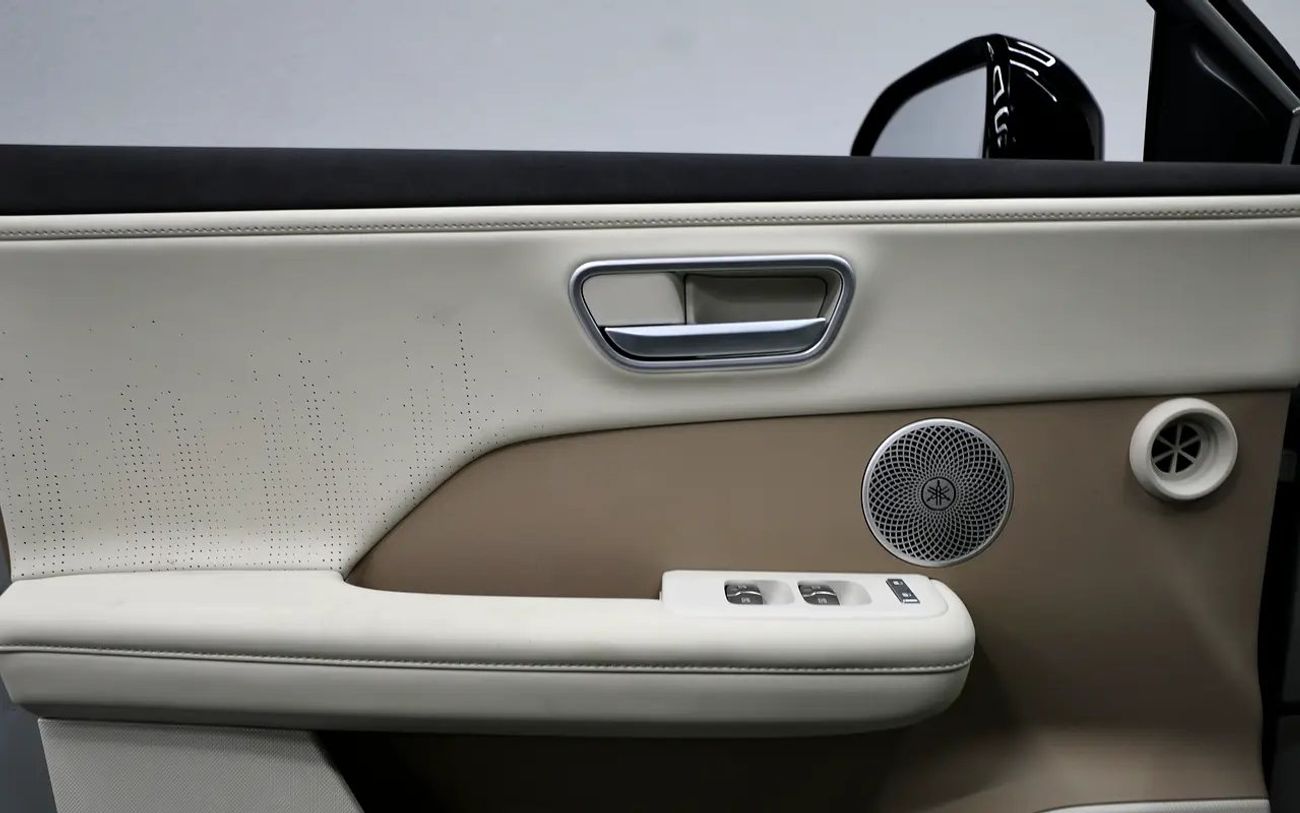 Toyota bZ3 BZ3X | Brand | Warranty 3 Years | 1,850 monthly | Ref#