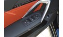 بي أم دبليو X1 BMW X1 1.5L TURBO FWD PETROL 2024 | REAR CAMERA | POWER SEATS | PANORAMIC SUNROOF | ALLOY WHEELS | C