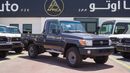Toyota Land Cruiser Pick Up 4.0L V6 Single Cabin M/T