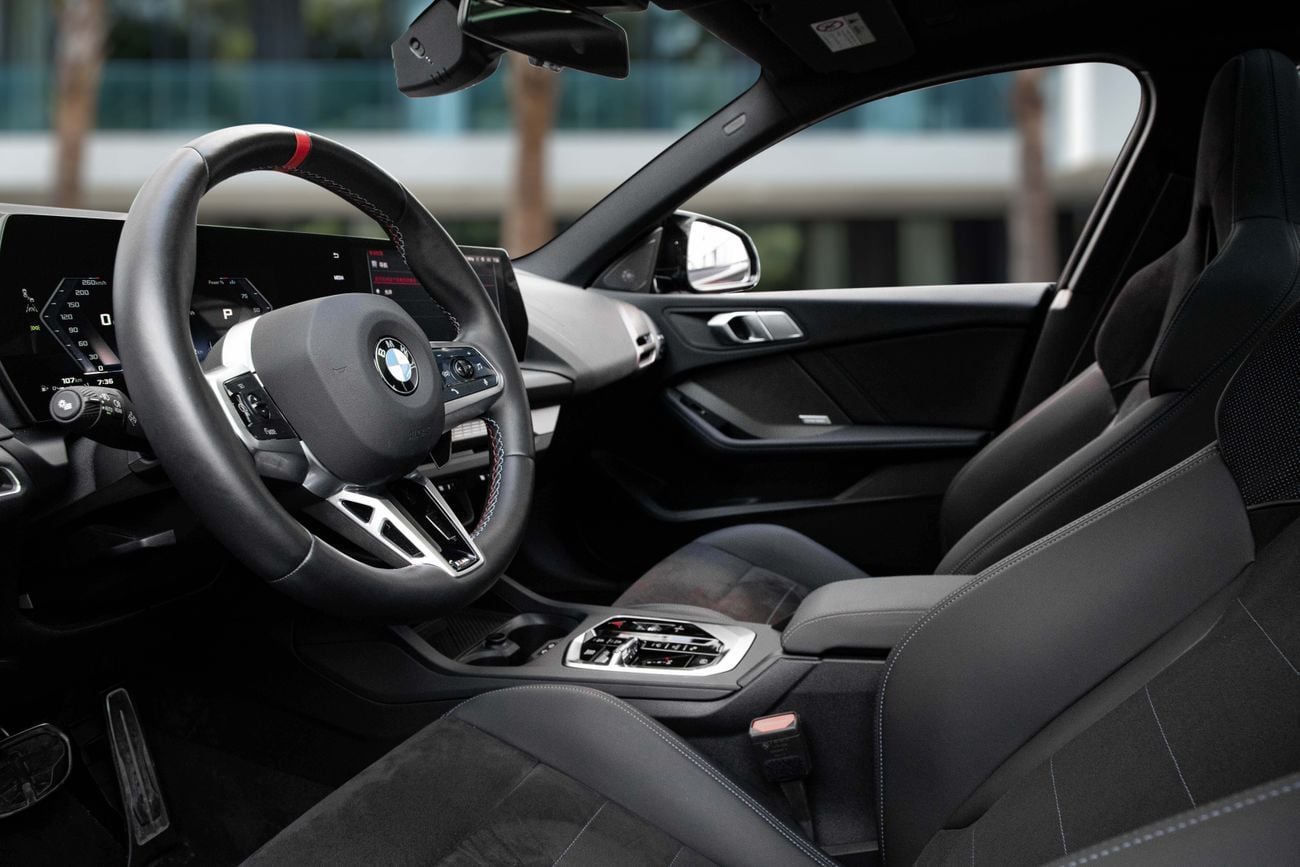 BMW M235i M235 | 3,643 P.M | 0% Downpayment | BMW M235 Pristine Condition! | Ramadan Offer!