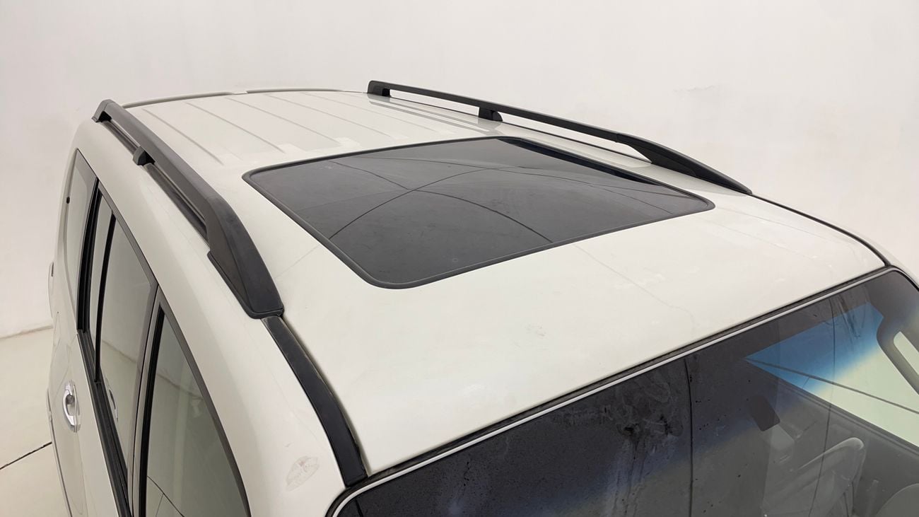 ميتسوبيشي باجيرو GLS HIGHLINE 3 | بدون دفعة مقدمة | اختبار القيادة في المنزل