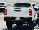تويوتا هيلوكس Toyota Hilux GR Sport edition