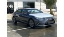Lexus ES 300 LEXUS ES 300H 2.5L HYBRID