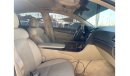 Lexus GS350 2008 model, imported from America, Full Option, 6 cylinder, automatic transmission, odometer 175000