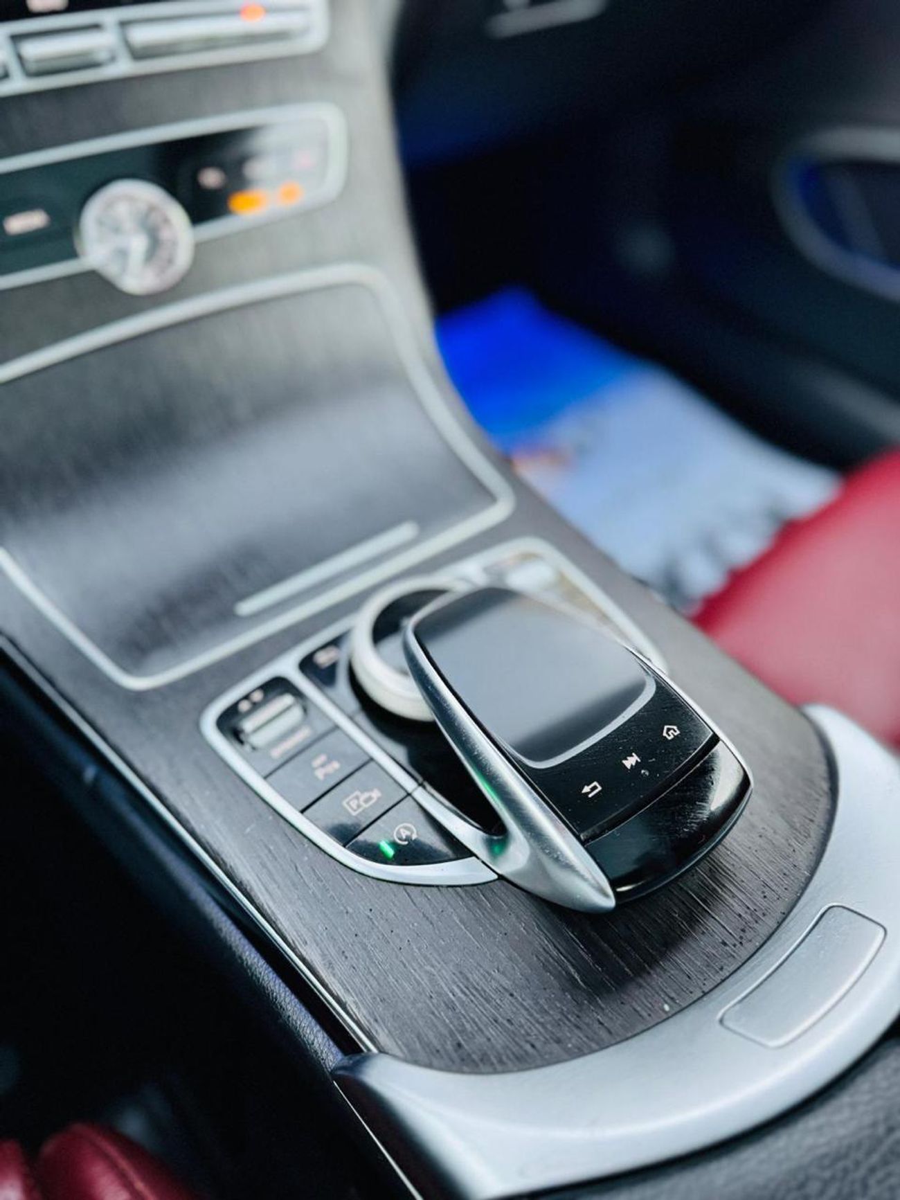 Mercedes-Benz C 300 Coupe