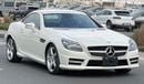 مرسيدس بنز SLK 350 SPORT