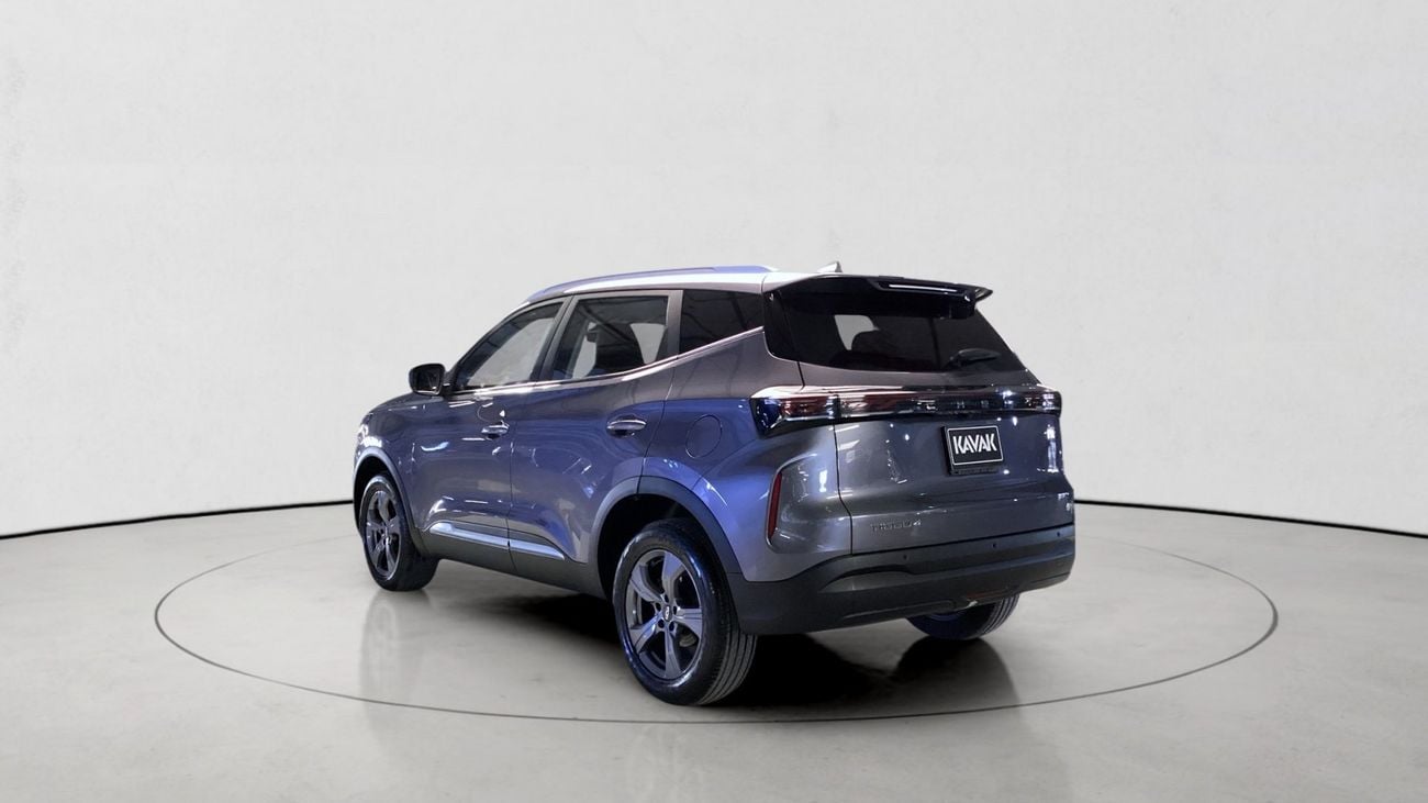 Chery Tiggo 4 Pro COMFORT | Guaranteed Warranty | 0 Down Payment