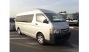 تويوتا هاياس Hiace Commuter RIGHT HAND DRIVE  (PM389 )