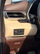 تويوتا هايلاندر Hybrid Platinum 2.5L | 360 camera, panoramic , head up display