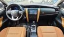 Toyota Fortuner TOYOTA FORTUNER 2.4L DSL AT 2026