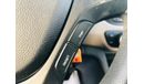 Hyundai Grand i10 SEDAN - Like brand new - 1.2L Engine - Low mileage