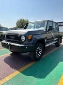 تويوتا لاند كروزر بيك آب Toyota Land Cruiser LC79 petrol model 2024