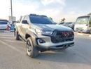 تويوتا هيلوكس TOYOTA HILUX PICKUP RHD 2022 MODEL 2.8 L DIESEL AUTOMATIC(PM77151)