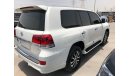 تويوتا لاند كروزر 4.0L GXR 2014 USED LANDCRUISER