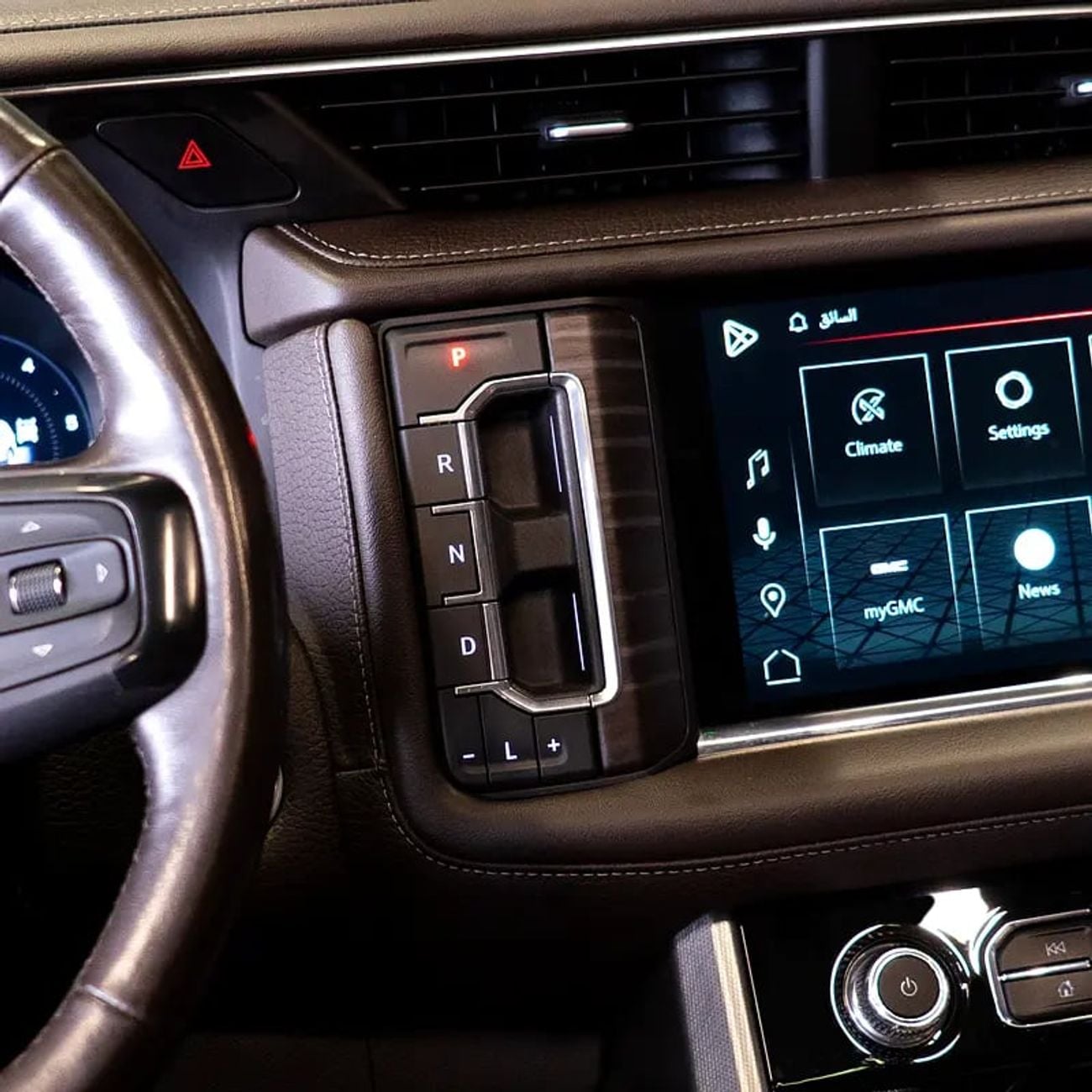 GMC Yukon Denali 6.2L 4,407 pm • 0% Downpayment • Denali • Agency Warranty