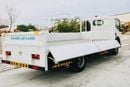 Ashok Leyland Partner 4.2 Ton Chassis Payload, Model 2026, Manual Transmission