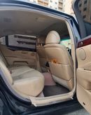 لكزس LS 460 لكزس ال اس وارد امريكه فل ابشن 2009