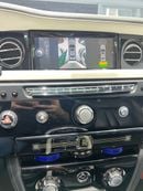 رولز رويس فانتوم Std 6.8L Sedan