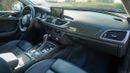 Audi S6 2016 GCC SPECS WELL MAINTAINED