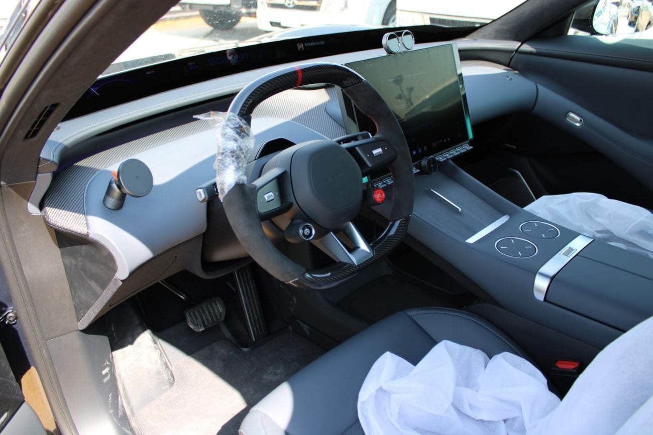 Xiaomi YU7 2025 Xiaomi YU7 Max – Luxurious SUV Dual Motor AWD | Full Option | BRAND NEW | 0 KM | Export Only |