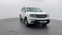 Honda Pilot EX L 3.5 | Under Warranty | Inspected on 150+ parameters