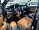 Toyota Fortuner TOYOTA FORTUNER 2.7L 2026