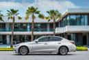 Infiniti Q50 | 1,271 P.M  | 0% Downpayment | Immaculate Condition!