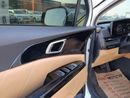 Kia Carnival kia carnival 2021 2.2 diesel