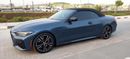BMW M440i xDrive 3.0L