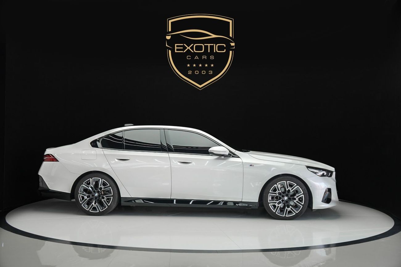 BMW 520i Executive 1.6L