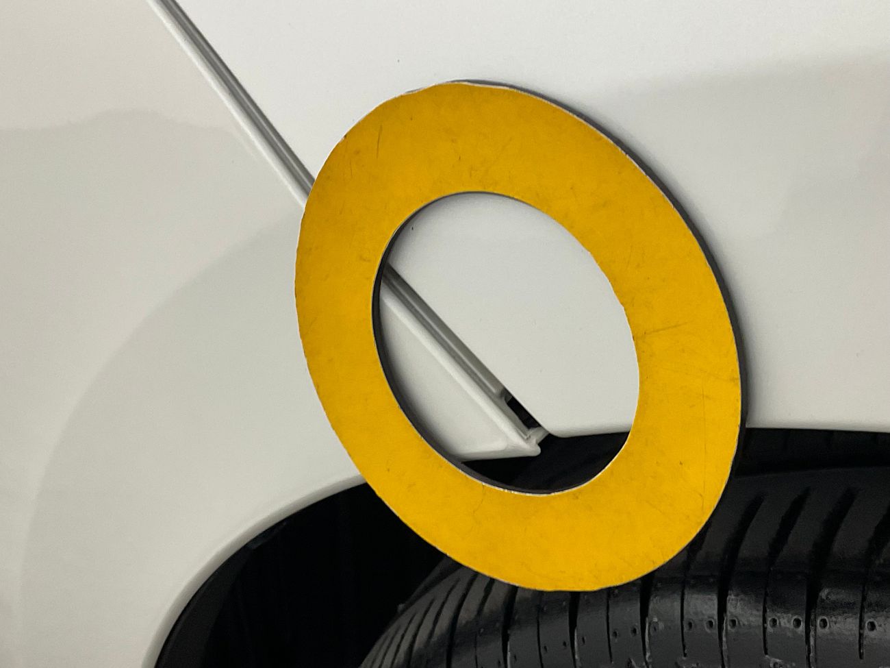 Mitsubishi Attrage GLX Mid | Guaranteed Warranty | 0 Down Payment