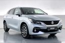 Suzuki Baleno GLX| 1 year free warranty | Exclusive Eid offer