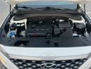 هيونداي سانتا في هيونداي سانتافي FE ,SE 2.4L V4 - كاميرا خلفية وحساس - AWD 4x4 - 2020