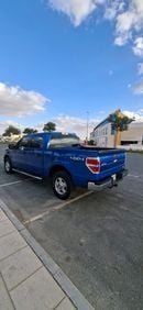 Ford F 150 XLT