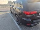 Jeep Grand Cherokee SRT8 6.4L