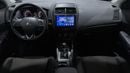 Mitsubishi ASX GLX LOWLINE 2022 | AED 585/Month | 0 DP | 30 Day Return | Warranty