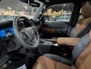 Lexus GX550 EXECUTIVE 3.4L