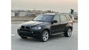 بي أم دبليو X5 xDrive 35i موديل 2012 خليجي فل مواصفات بانوراما وتحكم كهربي كأمل