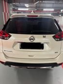 Nissan XTrail