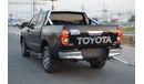 Toyota Hilux SR5 Diesel Right Hand Drive Full option Clean Car