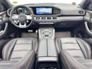 Mercedes-Benz GLE 53 AMG Coupe AMG 4MATIC+ 2021 Mercedes-Benz GLE 53 AMG Coupe, 1 Year Unlimited KM Warranty, Full Service History,